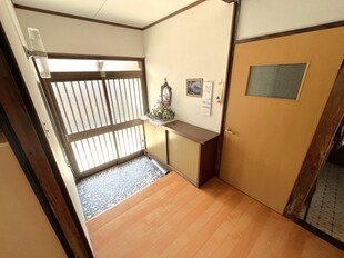 姫島町貸家の物件外観写真
